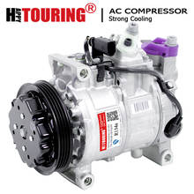 6SEU12C A/C AC Compressor Para AUDI Volkswagen Polo A4 A6 4B0260805J 8E0260805C 4b0260805j 447220-8810 447220-8432 447170-9382 2024 - compre barato