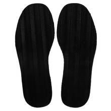 1 par adhesivo para manualidades en la suela de tacón palma de reparación de zapatos Anti-agarre antideslizante-almohadillas de goma-29X11.5X0.2Cm 2024 - compra barato