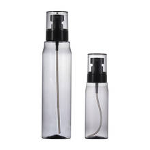 80ml/250ml Pet Plastic Spray Bottle Nasal Lotion Pump Sprayer Mist Nose Spray Refillable Bottles For Travel Accessories 2024 - buy cheap