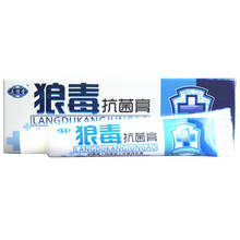 Chinese herbal chamaejasme antibacterial cream local antibacterial moisturizing antipruritic 1pc 2024 - buy cheap