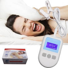 CES Cranial Electrotherapy Stimulator Therapy Sleeping Aids Physiotherapy Insomnia Anxiety Depression Migraine Relief Device 2024 - buy cheap