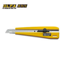 OLFA strengthens the cutting knife utility knife 300 matching blade AB-10 Stainless steel blade ABB-10B ASB-10 AB-10 AB-50 2024 - buy cheap