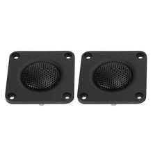 Minialtavoces de Audio portátiles de 2 pulgadas, sistema de sonido de cine en casa, rango completo, 4 Ohm, 30W, 2 uds. 2024 - compra barato