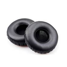 2Pcs Headphone Replacement Ear Pad Cushion for AKG K430 420 450 480 Q460 Headset 2024 - buy cheap