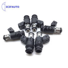 Fuel injector nozzle for Volkswagen VW Bora Passat 805000348303, 021906031B, IWP076 2024 - buy cheap