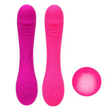 IKOKY 12 Speeds Powerful Vibration G-spot Massage Dildo Vibrator Female Masturbator Vagina Clitoris Stimulate Sex Toys for Woman 2024 - buy cheap