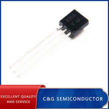 10PCS 2SK30A-Y 2SK30 K30A-Y 2SK30A K30A TO-92 TRANSISTOR 2024 - buy cheap