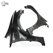 Carbon Fender For FD2 Civic JS Racing FRP Fiber Glass Front Vented Fender(Wide20mm) 2024 - buy cheap