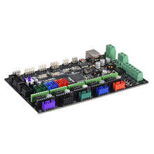 Gen V1.4 Controller Board Integrated Ramps 1.4 and Mega 2560 Mainboard with Cable Line for 3D Printer 2024 - buy cheap