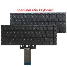 Latin LA/Spanish SP laptop keyboard for HP Pavilion 14-BS 14-BA 14M-BA 14-BW 14G-BR 14-BP 14T-BA 14M-BA 14-BF 240 G6 245 G6 2024 - buy cheap