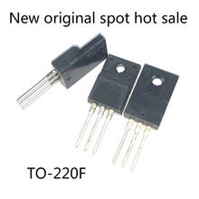 10PCS/LOT    K13A65U  TK13A65U  TO-220F  650V 13A   N-channel field effect transistor 2024 - buy cheap