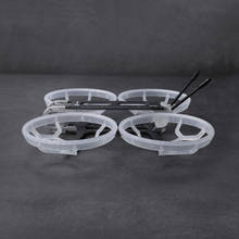 GEPRC GEP-CQ Frame 3inch 145mm Wheelbase Carbon Fiber With Propeller Guard For RC DIY FPV Racing Drone 2024 - buy cheap