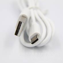 Mobile Phone Charger Cable Cord LED Luminous Micro Usb Cable Cabel Usb Typec For Samsung S9 S8 Plus Note 9 8 A3 A5 A7 Usbc Kabel 2024 - buy cheap