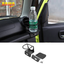 BAWA Multifunction Special Car Bracket Drink Cup Holder Stand Accessories for Suzuki Jimny 2019 2020 2024 - buy cheap