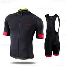 Maillot de Ciclismo de manga corta para hombre, ropa para bicicleta de carretera, verano, 2019 2024 - compra barato