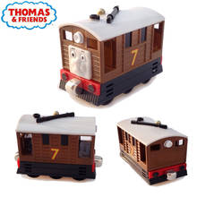 Thomas e seus amigos trem de brinquedo magnético, 9: 9 2024 - compre barato