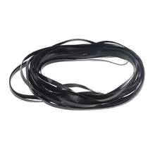 20Pcs/bag Assorted Recorder Repair Rubber Belt 110-145mm Mix Cassette Tap Belts 2024 - buy cheap