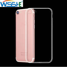 Clear Silicon Soft TPU Case For 7 7Plus 8 8Plus X XS MAX XR Transparent Phone Case For iPhone 11 Pro Max 5 5s SE 6 6s Plus case 2024 - buy cheap