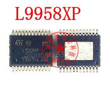 5pcs/lot new L9958XP ssop24 ME7 EDC17 MT22 Car throttle disease vulnerable chip For Bosch Delphi 2024 - buy cheap