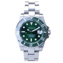 HEIMDALLR Vintage Men's Diving Watch 300M Waterproof Sport Luminous Luxury NH35A Sapphire Crystal Retro Mechanical Watches 2024 - buy cheap