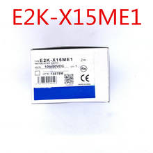 Гарантия 1 год новый оригинальный в коробке E2K-X4ME1 E2K-X8ME1 E2K-X15ME1 E2K-X8ME2 2024 - купить недорого