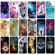 For Xiaomi Redmi 8A Case Silicon Soft TPU Painted Back Cover Phone Bag Cases For Fundas Xiaomi Redmi8A Coque Redmi 8A Case Cover 2024 - buy cheap