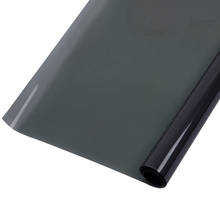 SUNICE 35%VLT Car Window Film Nano Ceramic Solar Tint Heat Control 100% UV proof Car Accessories Window Pravicy Film 50cm width 2024 - buy cheap