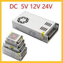 Power Supply Adapter LED TV Driver Board 220V to 5V / 12V / 24V Light Transformer AC Driver Power CCTV LED Strip 2024 - buy cheap