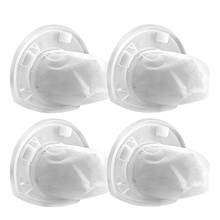 4 Pack Replacement for Black & Decker Dustbuster VF110 Filter, Part Compatible with Black & Decker CHV1410L, CHV1510, CHV9610, C 2024 - buy cheap