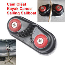 Fast Entry Cam Cleat Composite Cam Cleat Boat Sailing Sailboat Ball Bearing Cleats Alum Cam Cleat Kayak 2024 - buy cheap