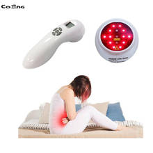 Small Home Laser Treatment For Pet Pain, Accelerated Tissue Repair 2024 - buy cheap