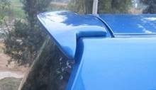 RQXR unpainted ABS tail wing rear spoiler for suzuki alto 2024 - buy cheap