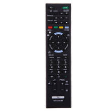 Новая замена для пульта дистанционного управления для Sony TV RM-ED052 RM-ED050 RM-ED060 TV Remote Control 2024 - купить недорого
