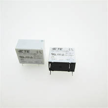 Señal de relé de 5V, OJ-SH-112LMH, 5VDC, OJ-SH-112LMH, 5VDC, 5V, DC5V, alta sensibilidad, 4 pines, novedad 2024 - compra barato