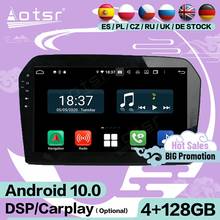 Carplay Screen Multimedia Stereo Android Player For VW Volkswagen Jetta 2012 2013 2014 2015 GPS Audio Radio Receiver Head Unit 2024 - buy cheap