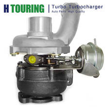 Turbolador novo do turbocompressor de gt1852v 718089 718089-5008s 718089-0005 para renault espace laguna vel satis 2.2 dci 110 kw 150 cv 2024 - compre barato