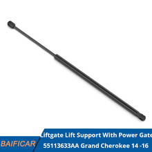 Baificar Brand New Genuine Liftgate Lift Support With Power Gate 55113633AA For Jeep Grand Cherokee 2014 - 2016 2024 - buy cheap