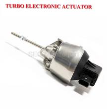 Turbocharger Actuator BV43 53039880207 Turbo wastegate for Audi A3 TT Skoda Superb II VW Passat B6 Scirocco Tiguan 2.0TDI 125Kw 2024 - buy cheap