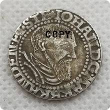 Poland : GROSS 1545 - JOHAN Copy Coin commemorative coins-replica coins medal coins collectibles 2024 - buy cheap