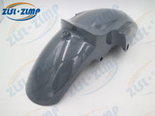 XJ6 FZ6 Panels Front Fender Fairing for Yamaha XJ6 FZ6N FZ6S 04 - 06 Painted 2024 - buy cheap