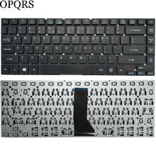 Teclado para notebook acer aspire, 3830, 3830t, 3830g, 3830t, 4830, 4830g, 4830t, 4830t, 4755, 4755g, série us 2024 - compre barato