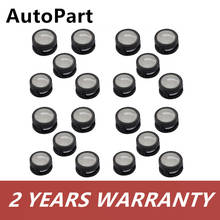 20PCS EA888 2.0TFSI Engine Oil Filter Mesh Oil Seal Ring For VW Golf Jetta Passat Audi A4 A6 Q5 Skoda Seat 06H103081E 06H103144J 2024 - buy cheap