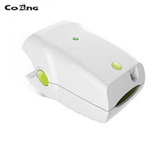 2020 Potable Laser Onychomycosis Treatment Device Low Level Laser Therapy Instrument For Finger Nails Toe Nails Fungus No Pain 2024 - buy cheap