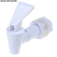 1 Uds dispensador agua plástico machuelo Dia embotellada dispensador de agua de grifo biberones de grifo 2024 - compra barato