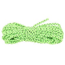 Strong Green Camping Tent Luminous Reflective  Rope Cord Guy Line 2024 - buy cheap