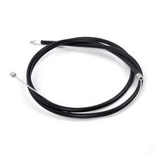 Сменный Дроссельный кабель для Stihl FS75 FS80 FS80R FS85 4137-180-110, прочный 2024 - купить недорого