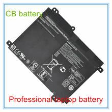 Original quality Battery For KN02XL HSTNN-LB7R 916365-421 TPN-W124 2ICP7/60/80 916809-855 2024 - buy cheap