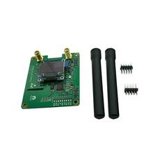 NEW MMDVM DUPLEX hotspot Support P25 DMR YSF NXDN DMR SLOT 1+ SLOT 2 for Raspberry pi + OLED 2024 - buy cheap