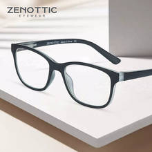 ZENOTTIC Anti Blue Light Blocking Glasses For Children Kids Boy Girl Computer Gaming Spectacles Blue Ray Myopia Optical Eyewear 2024 - buy cheap