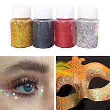 4 Colors Resin Casting Mold Glitters Sequains Pigment Fillings Kit Makeup Jewelry Fillings Nail Art Decor Jewelry Making 2024 - buy cheap